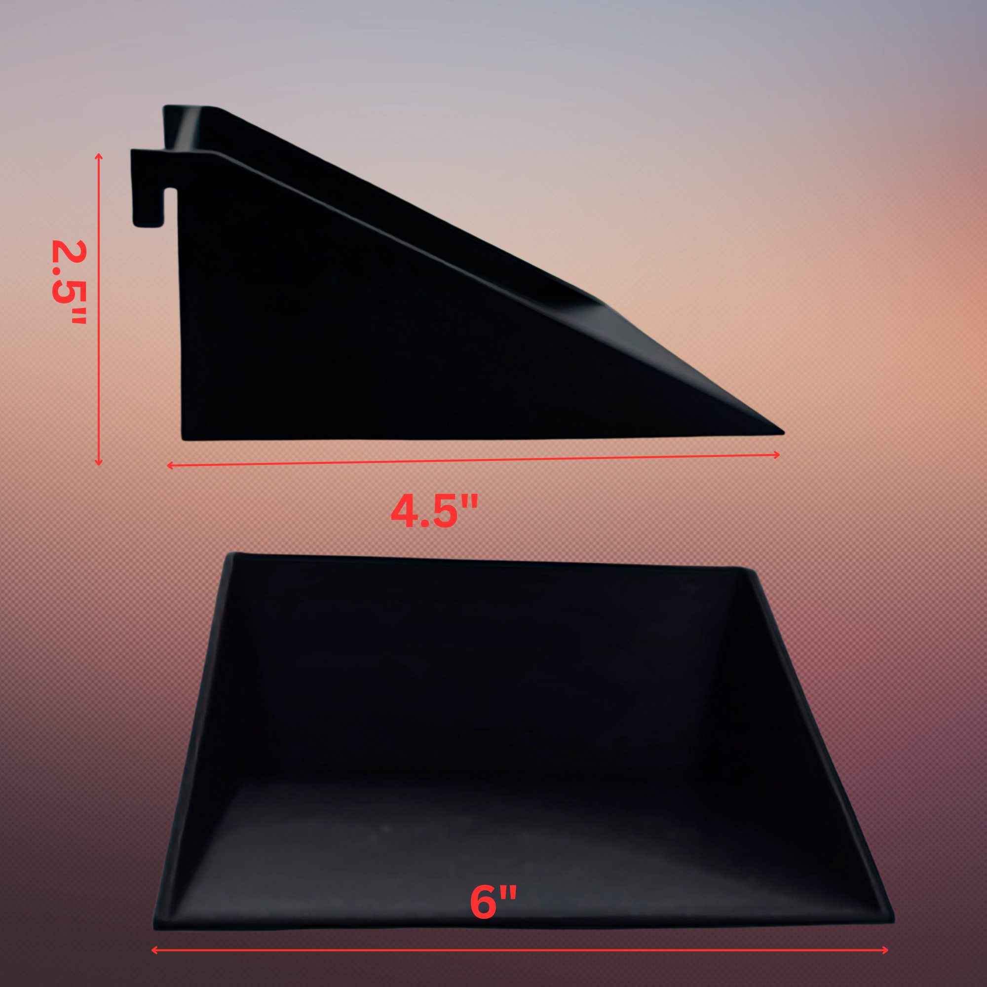 Replcement Shelves For Harbor Freight ICON® Toolbox Hutch - Image 7