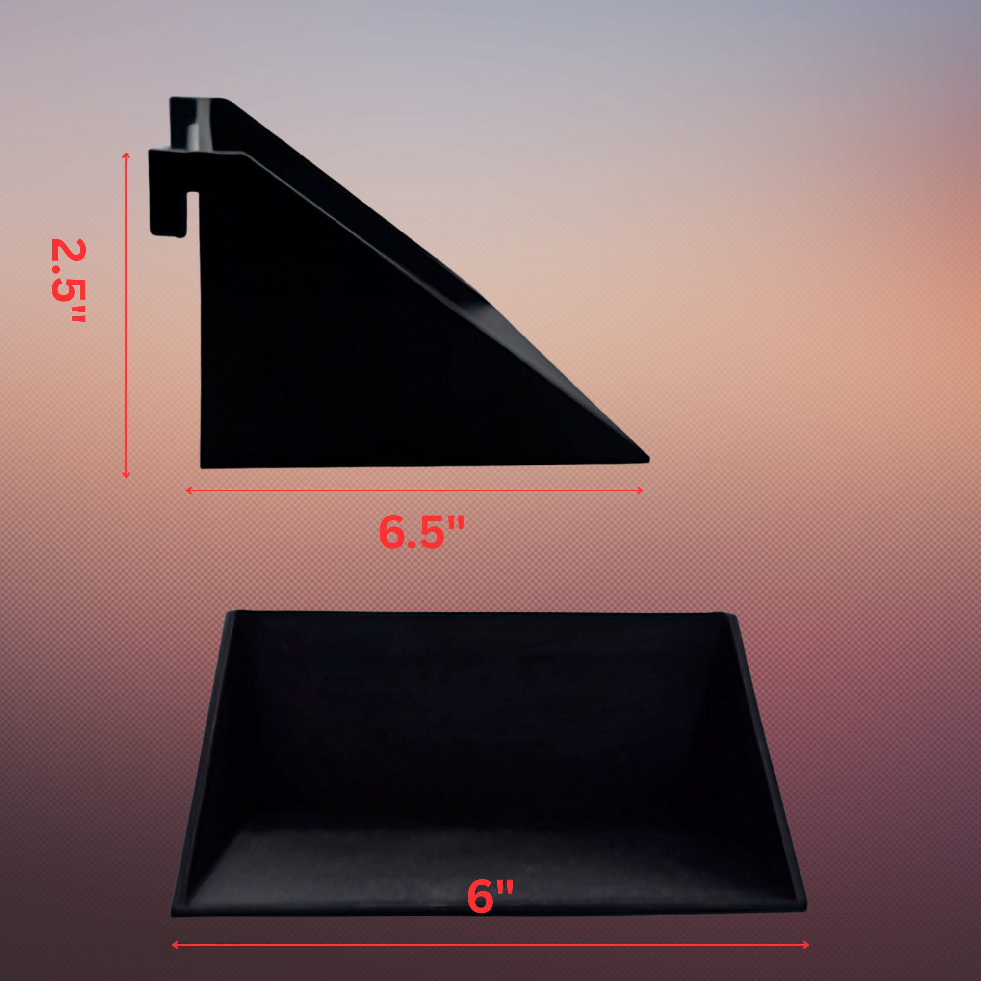 Replcement Shelves For Harbor Freight ICON® Toolbox Hutch - Image 10