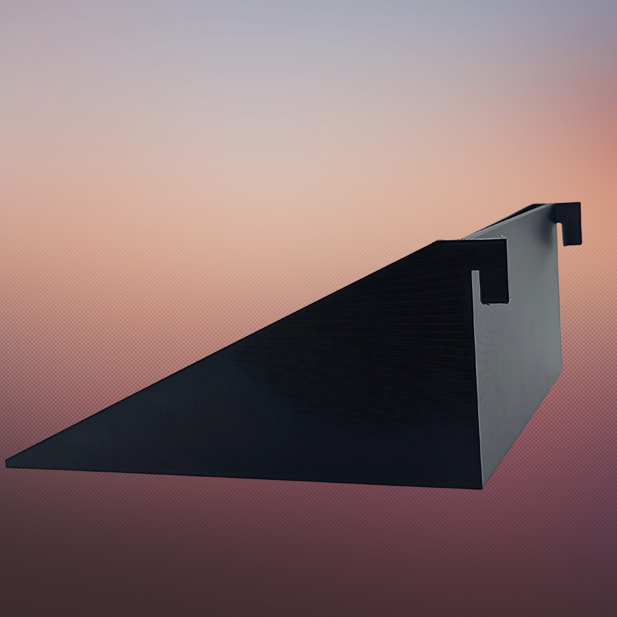 Replcement Shelves For Harbor Freight ICON® Toolbox Hutch - Image 4