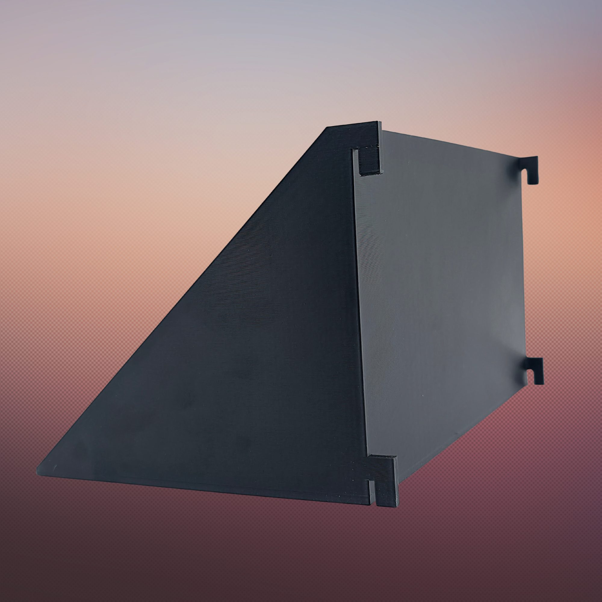 Replcement Shelves For Harbor Freight ICON® Toolbox Hutch - Image 5