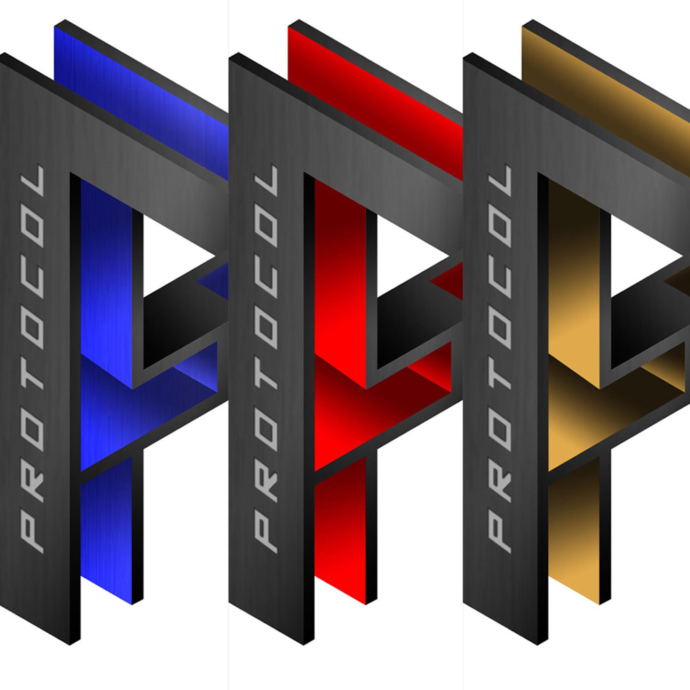 protocol cigar company logo