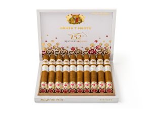 Box of cigars