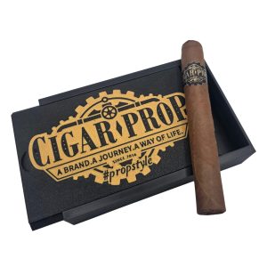 Cigar Prop 10th Anniversary Cigar